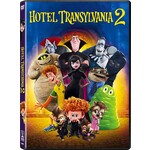 Hotel Transylvania 2 [USED DVD]