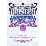 Moody Blues - Live At The Isle Of Wight Festival [USED DVD]