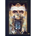 Michael Jackson - Dangerous: The Short Films [USED DVD]
