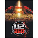 U2 - 360 At The Rose Bowl [USED DVD]