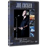 Joe Cocker - Live: Across From Midnight Tour [USED DVD]