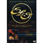 Electric Light Orchestra - Out Of The Blue Tour: Live At Wembley/Discovery [USED DVD]