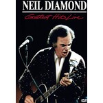 Neil Diamond - Greatest Hits Live [USED DVD]