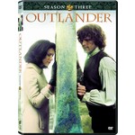 Outlander - Season 3 [USED DVD]