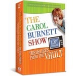 Carol Burnett Show - The Lost Episodes: Treasures From The Vault [USED 7DVD]