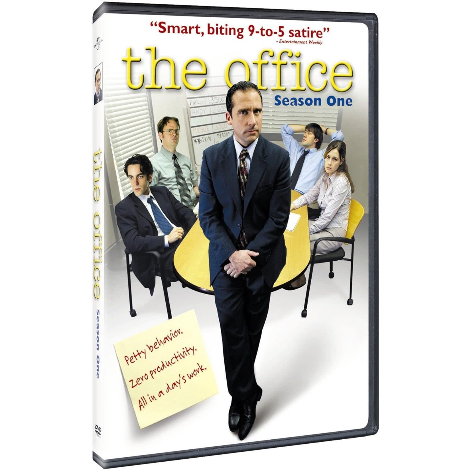 Office (U.S.) - Season 1 [USED DVD]
