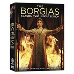 Borgias - Season 2 [USED DVD]