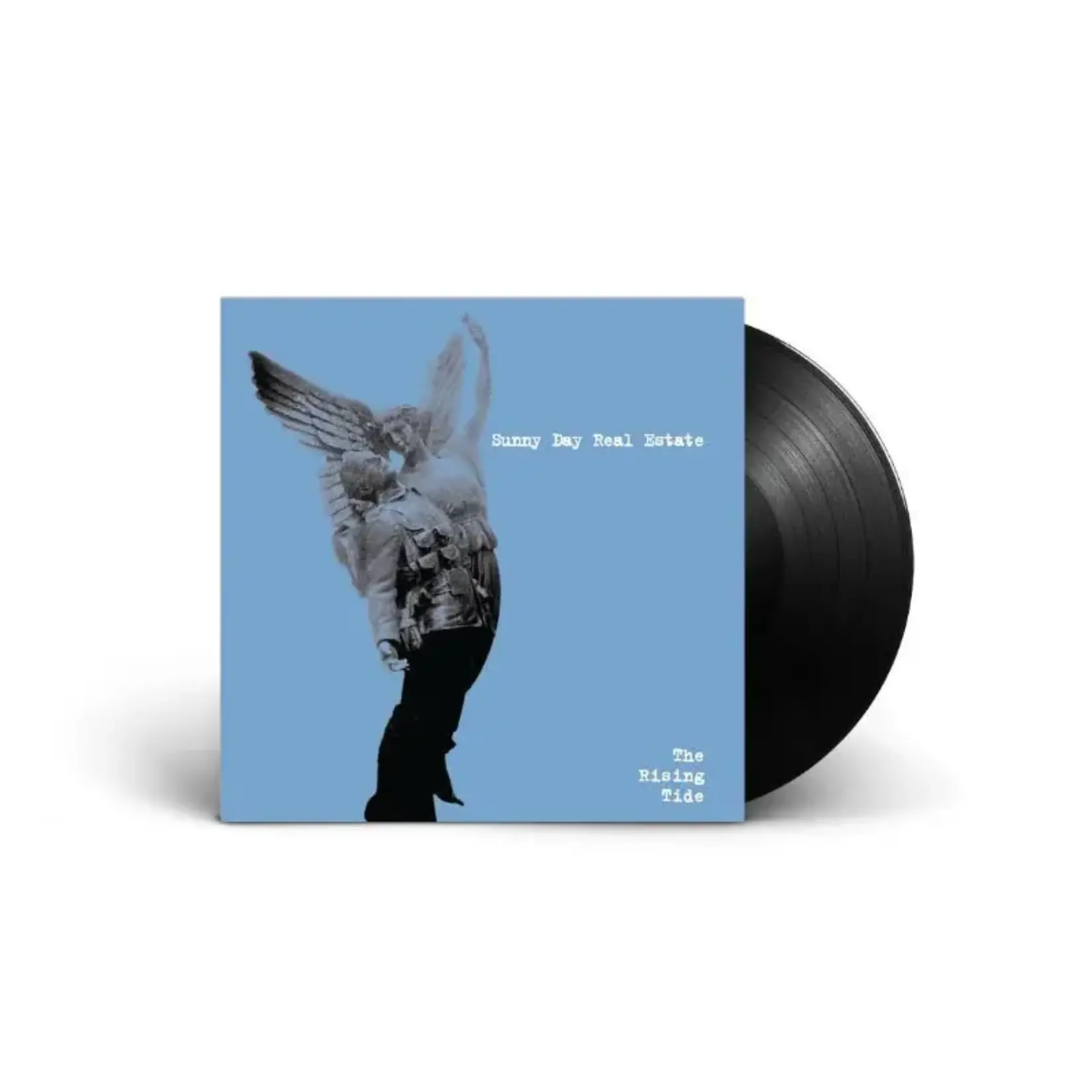 Sunny Day Real Estate - The Rising Tide [2LP]