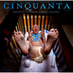 Puscifer/A Perfect Circle/Failure - Cinquanta Live (Blue/Pink/White Vinyl) [2LP]