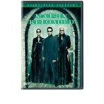 Matrix 2: Reloaded [USED DVD]