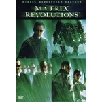 Matrix 3: Revolutions [USED DVD]