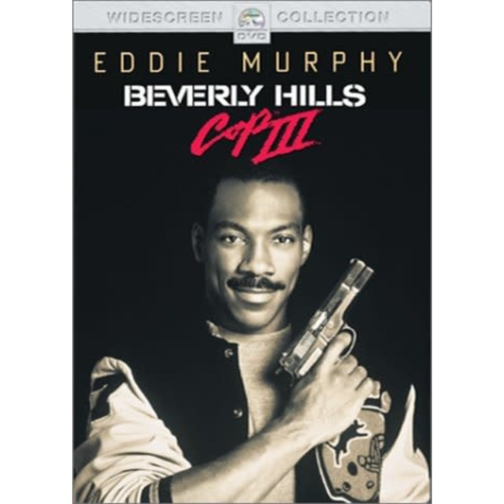 Beverly Hills Cop III [USED DVD]
