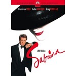 Sabrina (1995) [USED DVD]