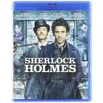 Sherlock Holmes (2009) [USED BRD]