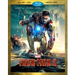 Iron Man 3 [USED BRD]