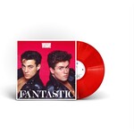 Wham! - Fantastic (Red Vinyl) [LP]
