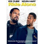 Ride Along (2014) [USED DVD]