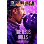 Jesus Rolls (2019) [USED DVD]