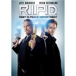 R.I.P.D. (2013) [USED DVD]