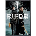 R.I.P.D 2: Rise Of The Damned [USED DVD]