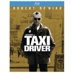 Taxi Driver (1976) [USED BRD]
