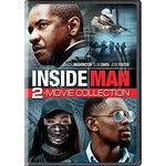 Inside Man - 2-Movie Collection [USED 2DVD]