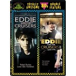 Eddie And The Cruisers/Eddie And The Cruisers 2: Eddie Lives! - Double Feature [USED DVD]