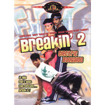 Breakin' 2: Electric Boogaloo [USED DVD]