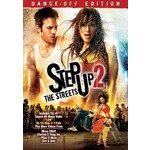 Step Up 2: Step Up 2 The Streets [USED DVD]