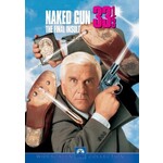 Naked Gun 33 1/3: The Final Insult [USED DVD]