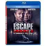 Escape Plan 3: The Extractors [USED BRD/DVD]