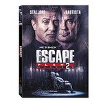 Escape Plan 2: Hades [USED DVD]