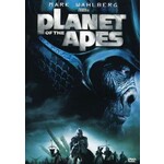 Planet Of The Apes (2001) [USED DVD]
