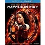 Hunger Games 2: Catching Fire [USED BRD]