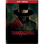 Thanksgiving (2023) [DVD]