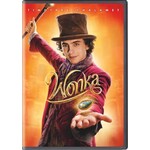 Wonka (2023) [DVD]