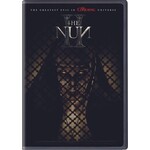 Nun II [DVD]