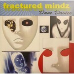 Dave Davies - Fractured Mindz (Green Vinyl) [2LP] (RSDBF2022)