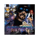RZA - RZA as Bobby Digital In Digital Potions (Coloured Vinyl) [LP] (RSDBF2022)