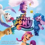 Various Artists - My Little Pony: A New Generation (OST) (Purple Vinyl) [LP] (RSDBF2022)