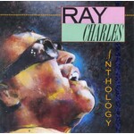 Ray Charles - Anthology [USED CD]