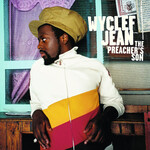 Wyclef Jean - The Preacher's Son [USED CD/DVD]