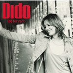 Dido - Life For Rent [USED CD]