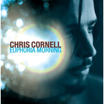 Chris Cornell - Euphoria Morning [USED CD]