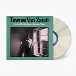 Townes Van Zandt - Live At The Old Quarter, Houston, Texas [2CD]