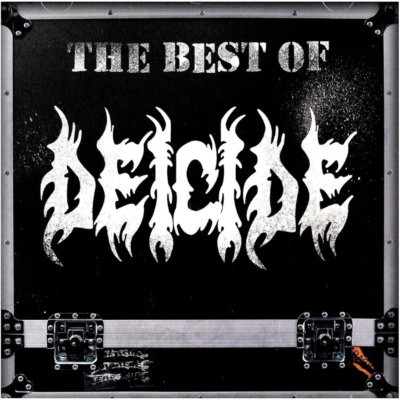 Deicide - The Best Of Deicide [CD]