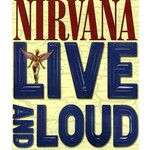Nirvana - Live And Loud [USED DVD]