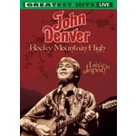 John Denver - Rocky Mountain High: Live In Japan [USED DVD]