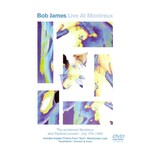 Bob James - Live At Montreux [USED DVD]