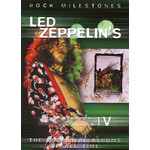 Led Zeppelin - Rock Milestones: Led Zeppelin's IV [USED DVD]